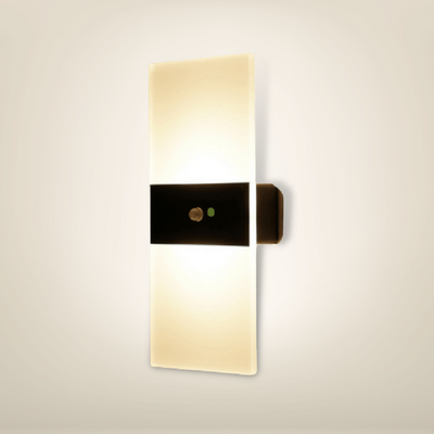 Lampe de chevet tactile – Le Coin Lumineux