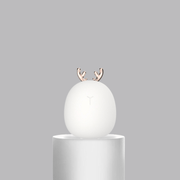 Lampe de chevet Cerf | LED Silicone