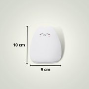 Lampe de chevet Chat | Variante 1 Silicone