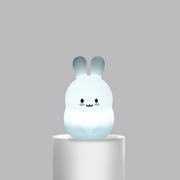 Lampe de chevet Lapin | RGB Silicone