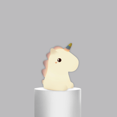 Lampe de chevet licorne | Lumicorn Silicone