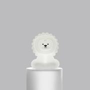 Lampe de chevet Lion | RGB Silicone