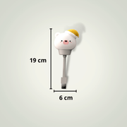 Lampe de chevet Ours | USB Silicone