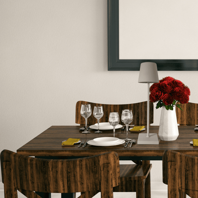 Lampe de table Sans fil Restaurant | Kaki Aluminium